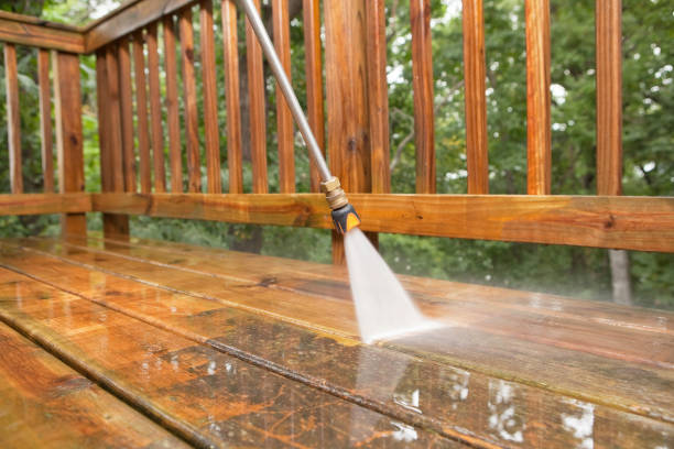 Garage Pressure Washing in Marysville, CA